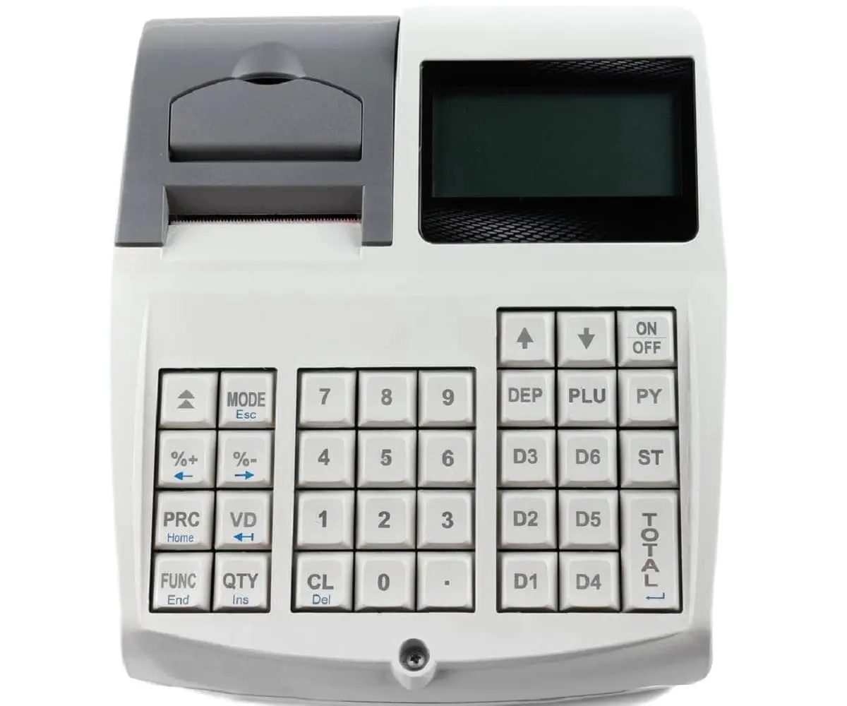 Tremol M20